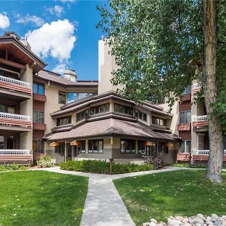 1202 Trappeurs Lodge, Trappeur'S Crossing Steamboat Springs Exteriér fotografie