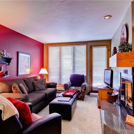 1202 Trappeurs Lodge, Trappeur'S Crossing Steamboat Springs Exteriér fotografie