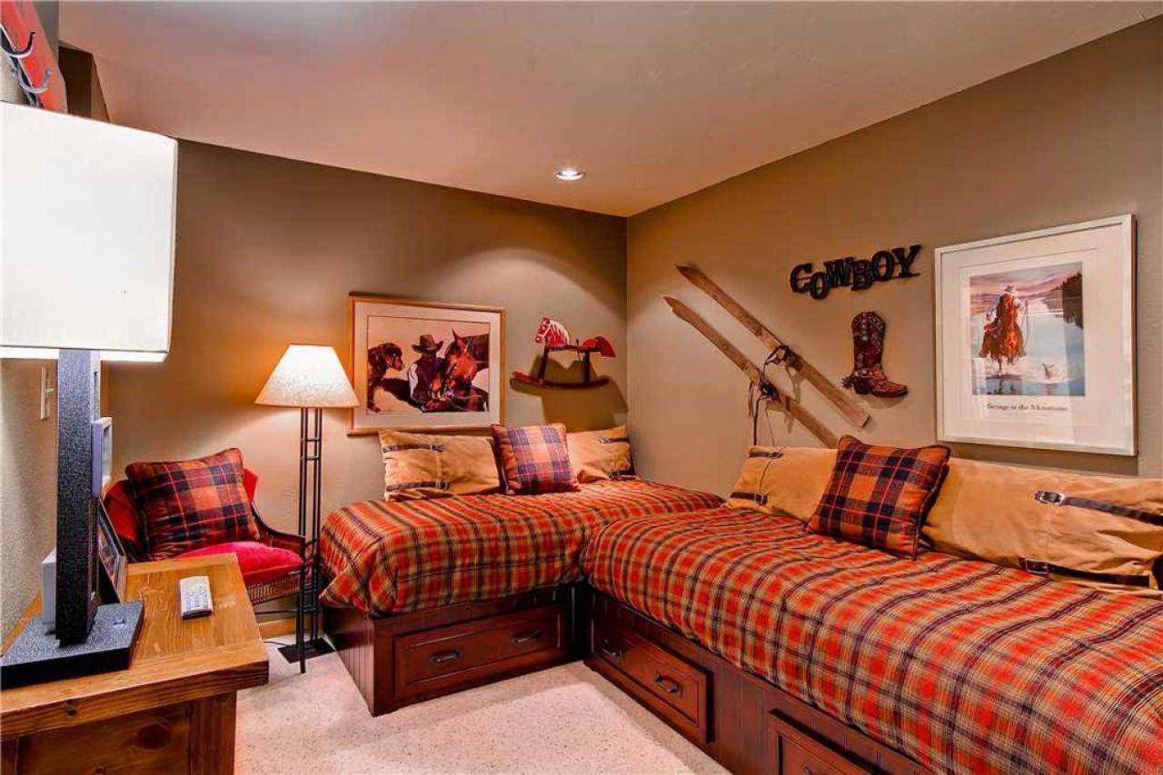 1202 Trappeurs Lodge, Trappeur'S Crossing Steamboat Springs Exteriér fotografie