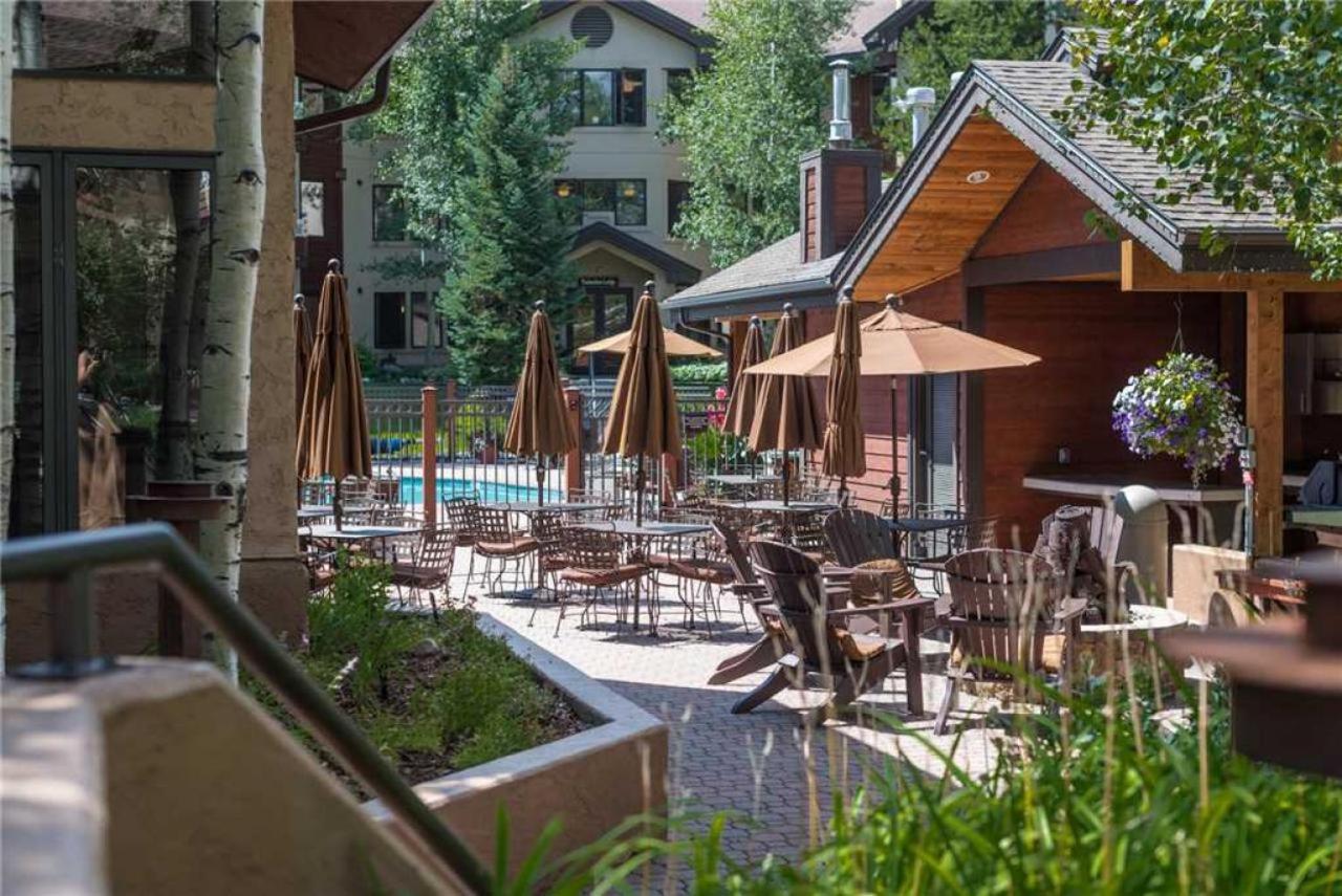 1202 Trappeurs Lodge, Trappeur'S Crossing Steamboat Springs Exteriér fotografie
