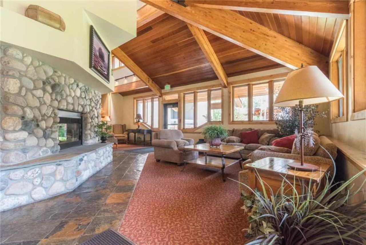 1202 Trappeurs Lodge, Trappeur'S Crossing Steamboat Springs Exteriér fotografie