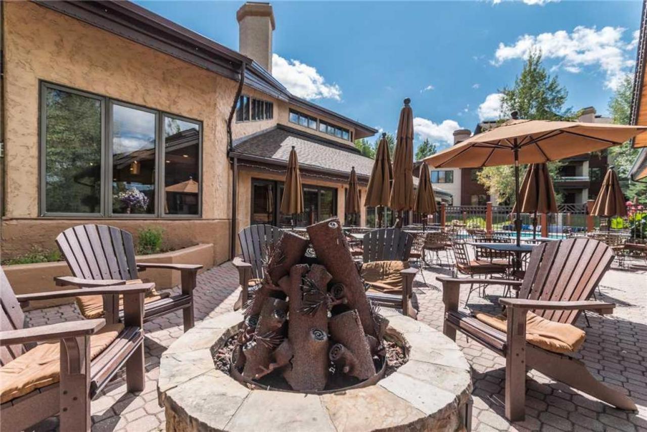 1202 Trappeurs Lodge, Trappeur'S Crossing Steamboat Springs Exteriér fotografie