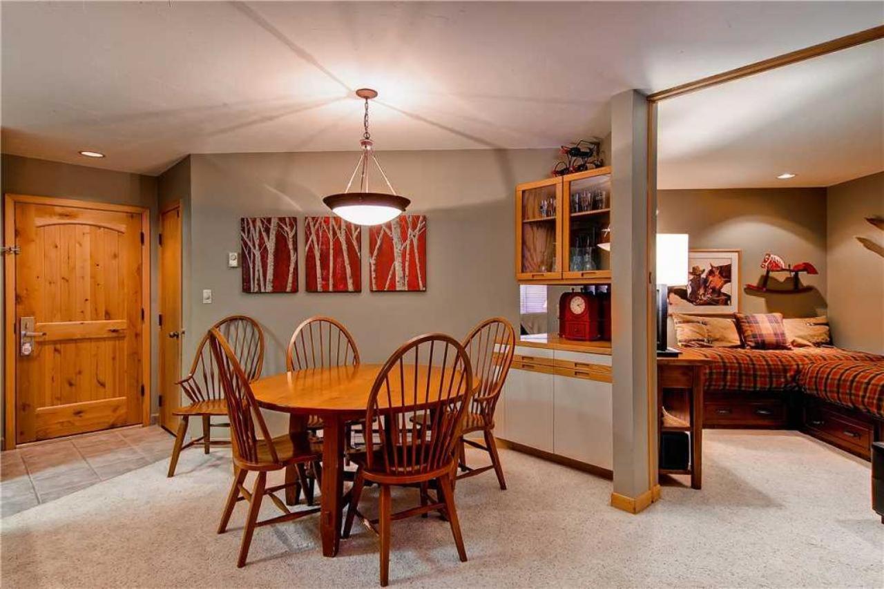 1202 Trappeurs Lodge, Trappeur'S Crossing Steamboat Springs Exteriér fotografie