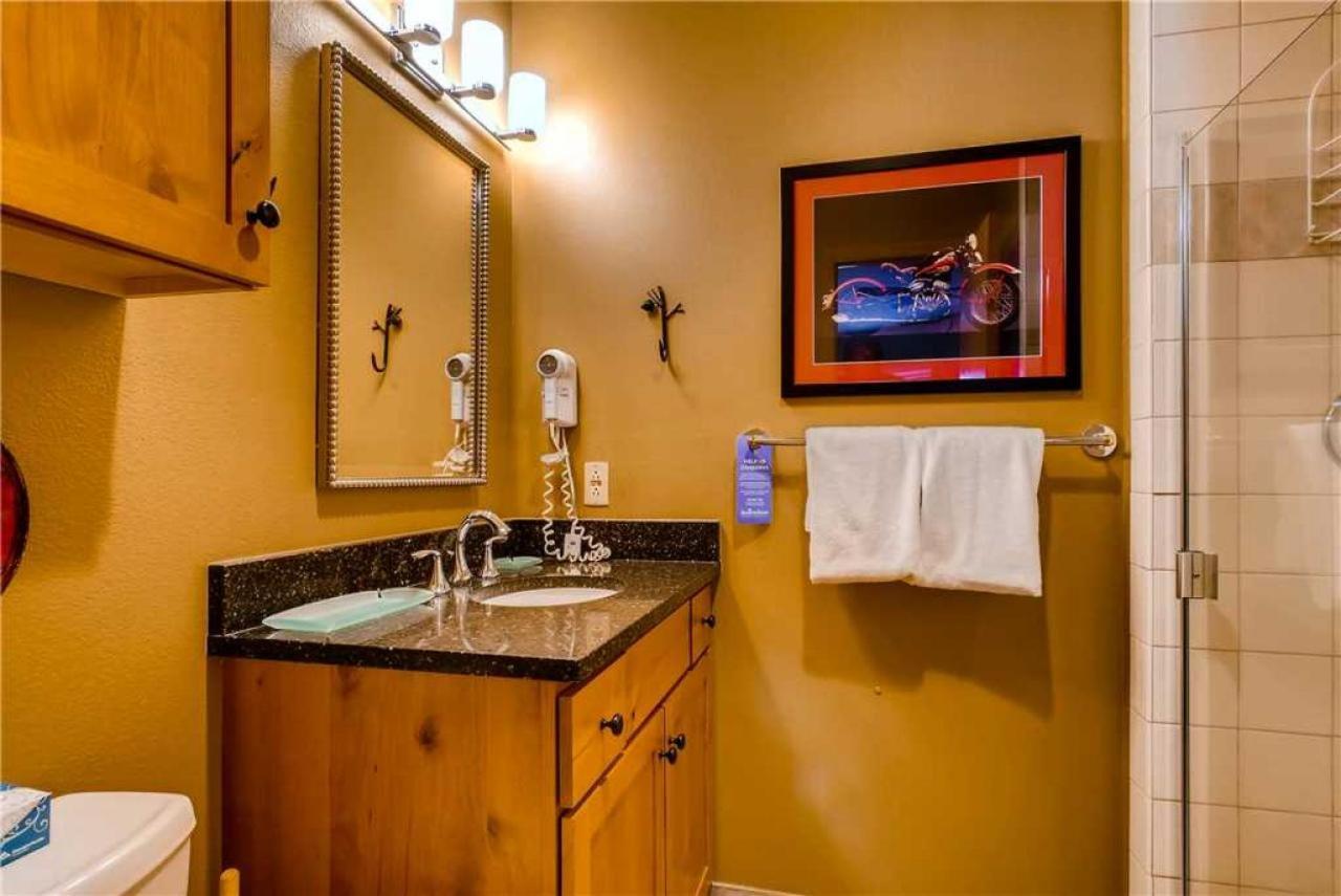1202 Trappeurs Lodge, Trappeur'S Crossing Steamboat Springs Exteriér fotografie