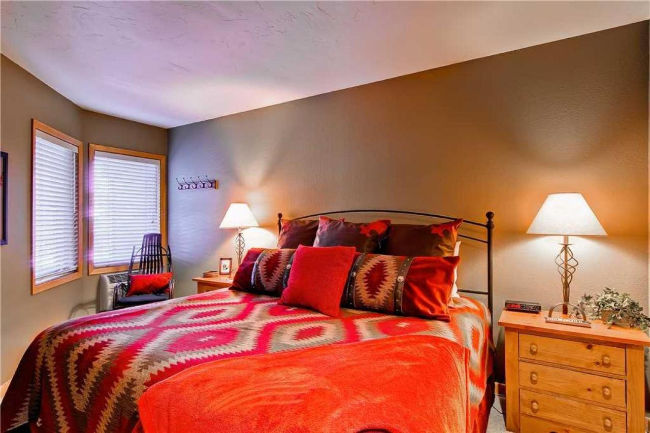 1202 Trappeurs Lodge, Trappeur'S Crossing Steamboat Springs Exteriér fotografie