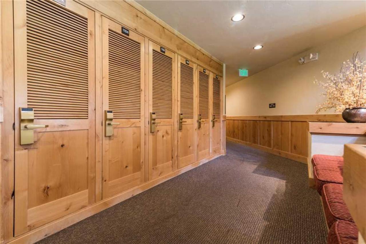 1202 Trappeurs Lodge, Trappeur'S Crossing Steamboat Springs Exteriér fotografie