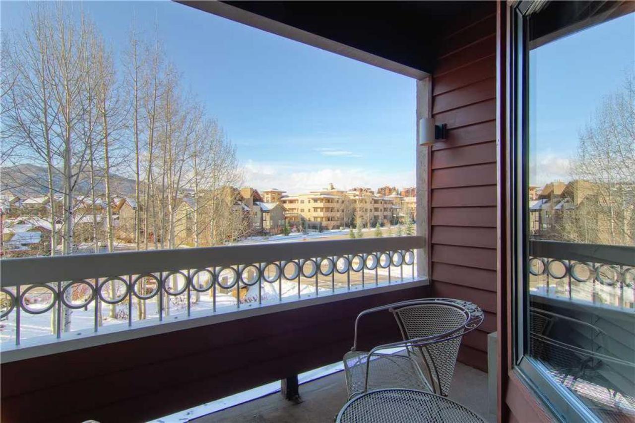 1202 Trappeurs Lodge, Trappeur'S Crossing Steamboat Springs Exteriér fotografie